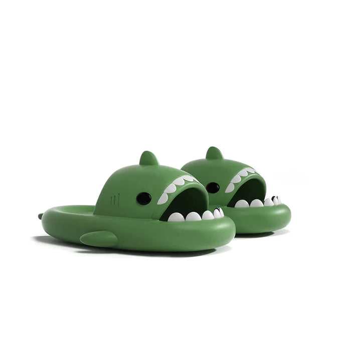 Shark Ortopedik Terlik
